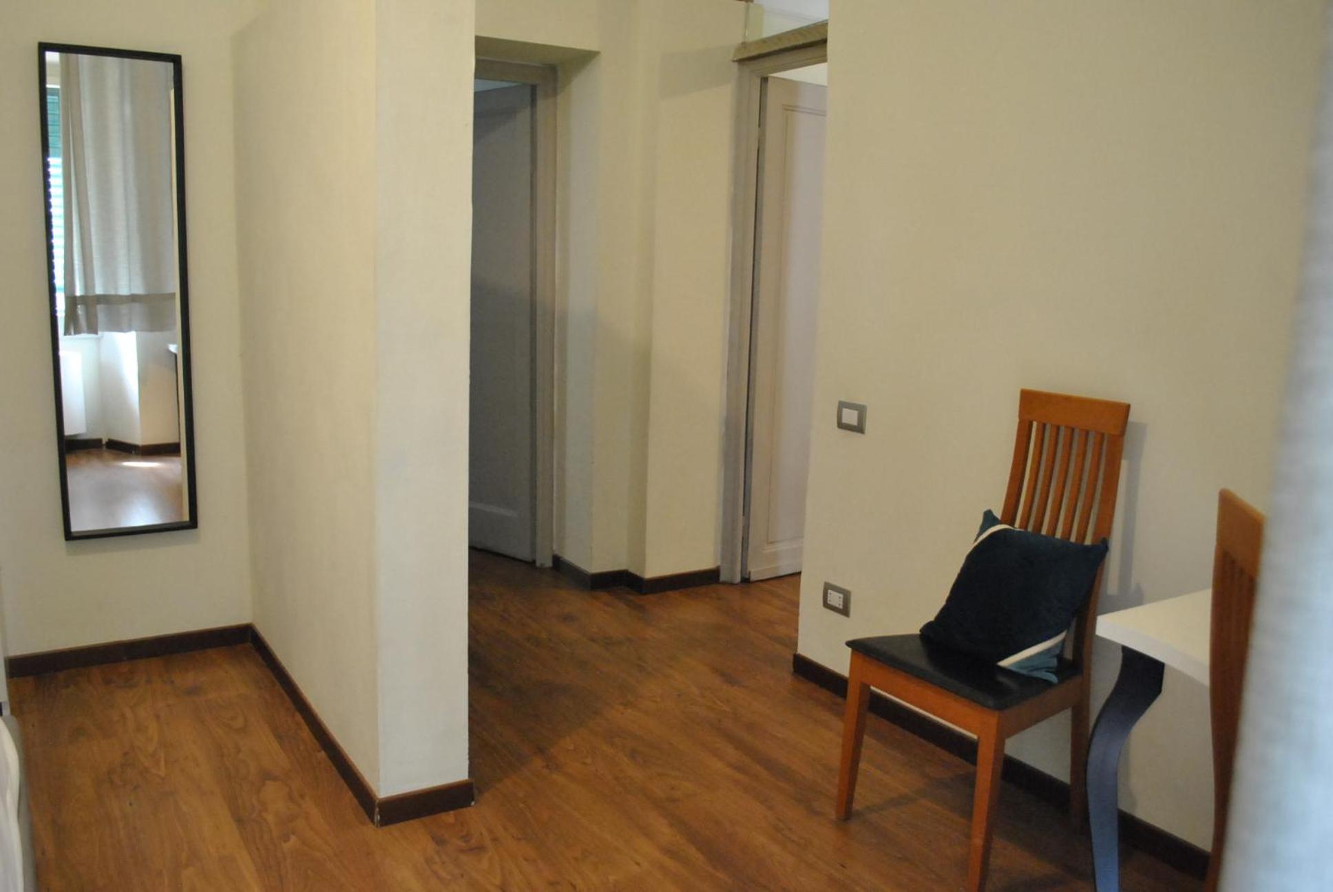 Palazzo Guasti Appartamento Guido Prato  Luaran gambar