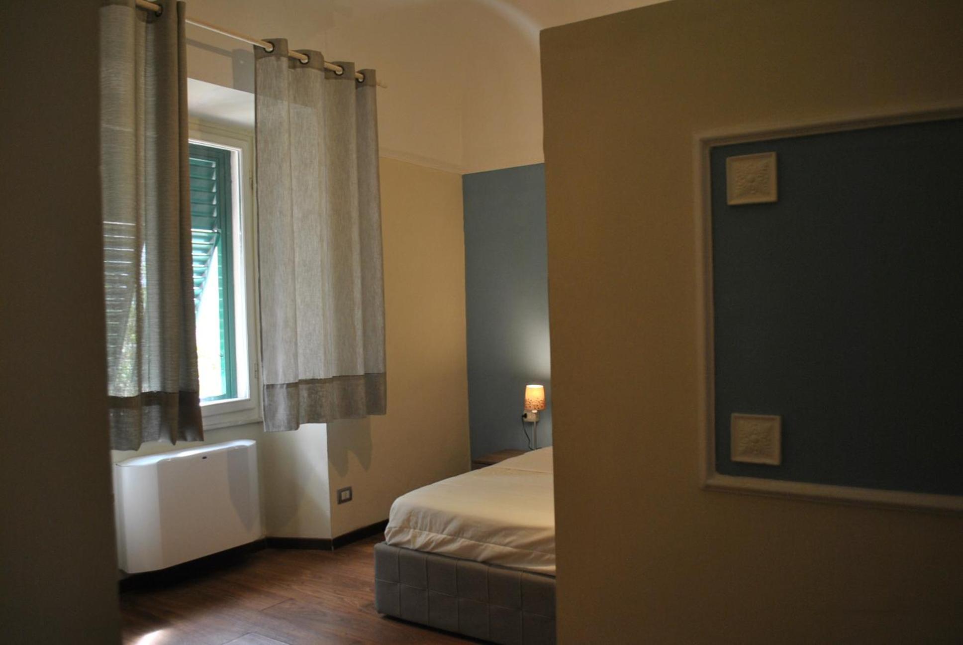Palazzo Guasti Appartamento Guido Prato  Luaran gambar