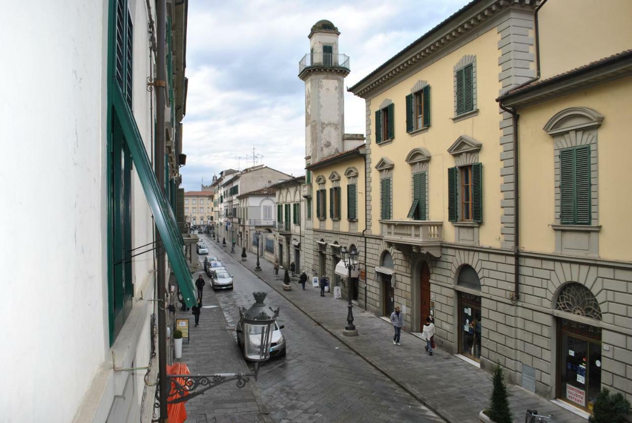 Palazzo Guasti Appartamento Guido Prato  Luaran gambar