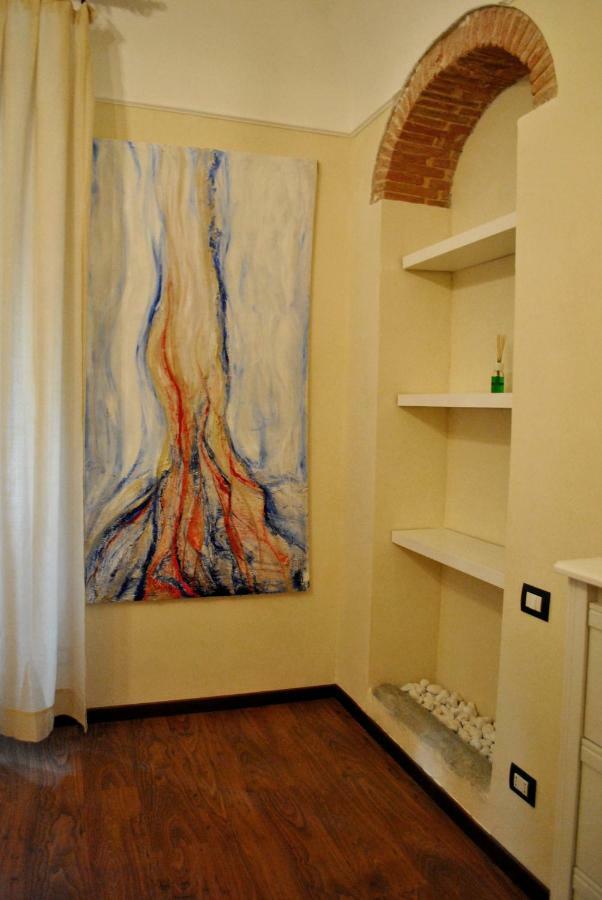 Palazzo Guasti Appartamento Guido Prato  Luaran gambar